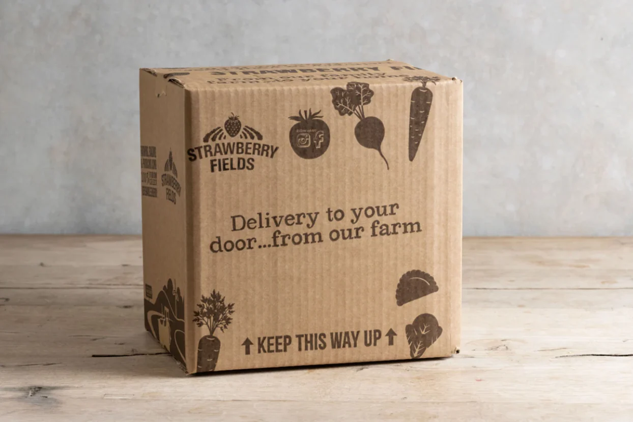 Family Drink & Pasty Bundle - Image 3