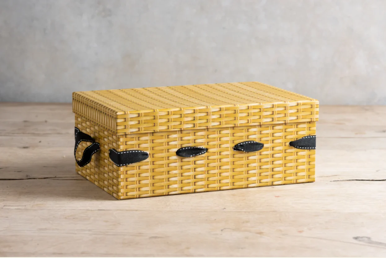 Savoury Tea for 4 - Image 3